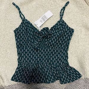 NWT- Patrons Of Peace - XS